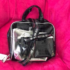 Kenneth Cole bag set